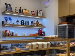 -StrasBake日式面包