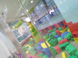 -树袋熊主题乐园(郑州锦艺城购物中心店)
