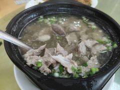 -东江客家情食府