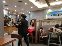 大堂-老娘舅(天阳D32店)