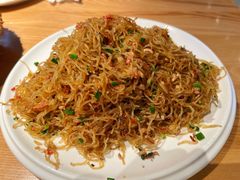 梅县炒鱼散粉-话梅·客家小厨(东门店)
