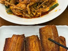-毛哥小馆子(百井坊巷店)