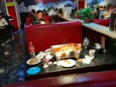 -喵探烤鱼·活鱼烤(北唐总店)