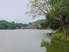 -珠海圆明新园