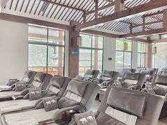 -剑河仰阿莎温泉小镇