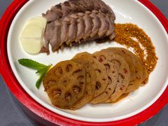 -阿庄新豫菜(航海东路店)