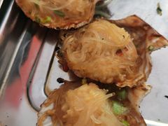 -陈记生蚝烧烤炒菜火锅
