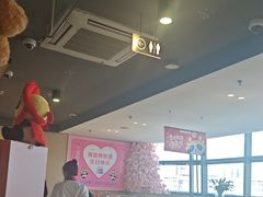 -海底捞火锅(宝龙广场夜宵主题店)