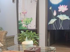 -肩颈管家·肩颈调理·经络养生(华景新城店)