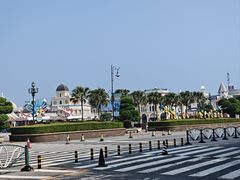 -大连海昌发现王国主题公园