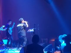 -TZ House音乐现场(来福士中心店)