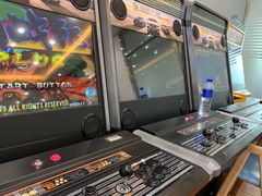 -奔驰利星行(北京花乡店)