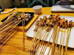 -木屋烧烤(龙湖天街店)
