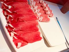 -海底捞火锅(威高广场店)