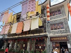 -东涌水乡风情街