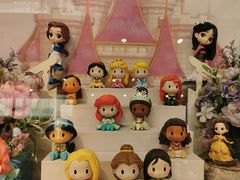 -泡泡玛特POPMART(崇文门国瑞城店)