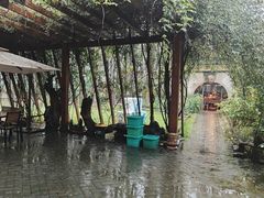 -林间山庄