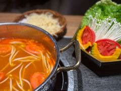 -炉角·鲍鱼牛腩煲(国贸商城店)