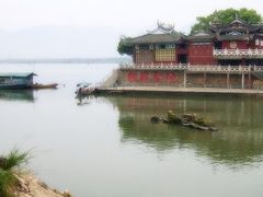 -仓山金山寺