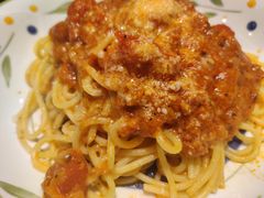 -萨莉亚意式餐厅(杭州西溪龙湖天街店)