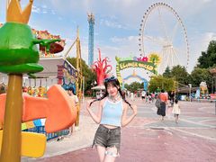 -祥源·阜阳生态乐园