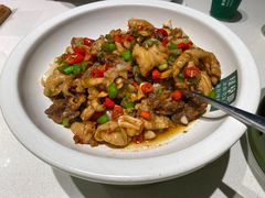 -绿草地·湘菜(芙蓉天街店)