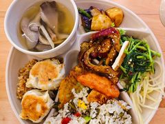 -素满香·全民食养自助(建邺万达店)