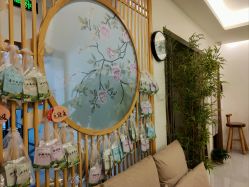 -御品•瑶浴灸疗SPA