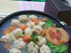 -老砂锅(城北店)
