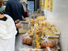 -幸福蛋糕坊(金顶街店)