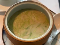 -广州富力丽思卡尔顿酒店·丽轩·粤菜