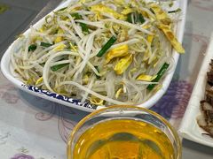 合菜-傅记酱肉