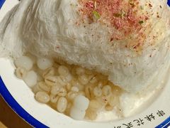 -串妹花式冰粉(乐山总店)