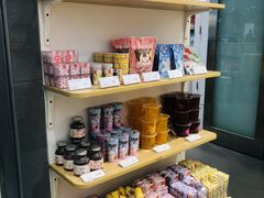 零售区-良品铺子(大唐西市店)