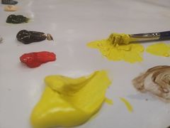 -Refn油画丨零基础定制油画