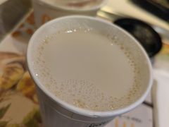 -麦当劳(哈西万达店)