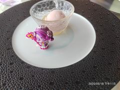 -广州四季酒店·佰鲜汇·现代法餐