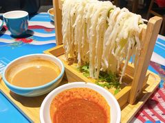 -醉长安(钟楼旗舰店)