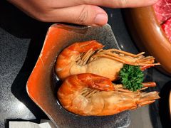 -大牛寿喜烧·和牛放题(香港广场店)