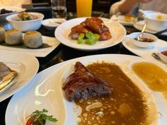 -北京四季酒店·采逸轩