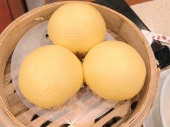 凤凰流沙包-点都德(盘福楼店)