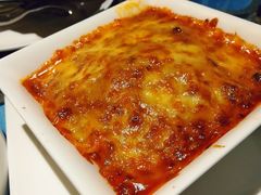 经典肉酱焗意面-魔膳厨房·果木牛排·西餐厅(MM2店)