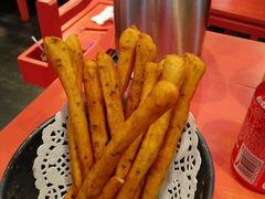 -巴九门老火锅(来福士打望店)