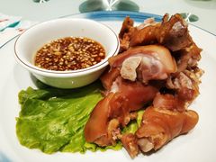 -古镇老食铺-徐州非遗技艺餐厅(大学城店)