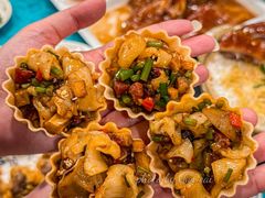 -阿二靓汤·地道顺德菜(容桂渔人码头店)