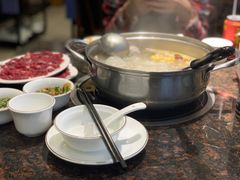 -八合里潮汕鲜牛肉火锅(深圳海岸城店)