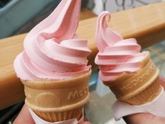 -麦当劳(漳州万达店)