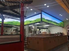 -潮汕酱记鲜牛肉火锅(欧尚店)