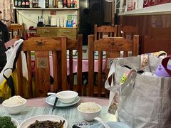 -蘭心餐厅(进贤路店)