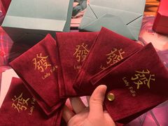 -LADY FAFA(巨鹿路陕西南路路口店)